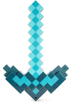 Generic ماين كرافت تحويل السيف والفأس  - Image 5