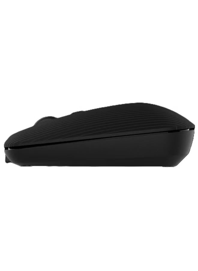 Gigamax GM20 Dual Mode Wireless Mouse with 2.4GHz & Bluetooth 5.0 – Rechargeable USB-C Design with Adjustable DPI for Multi-Device Use Slim Ergonomic Mouse with Magnetic Cover & Long Battery Life – Seamless Connectivity for Laptop, Tablet, PC & Smartphone - Image 4