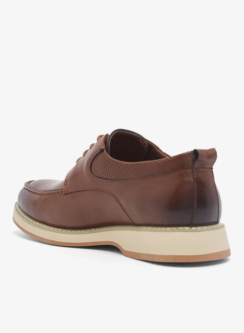 Robert Wood Smart Casual Lace Ups