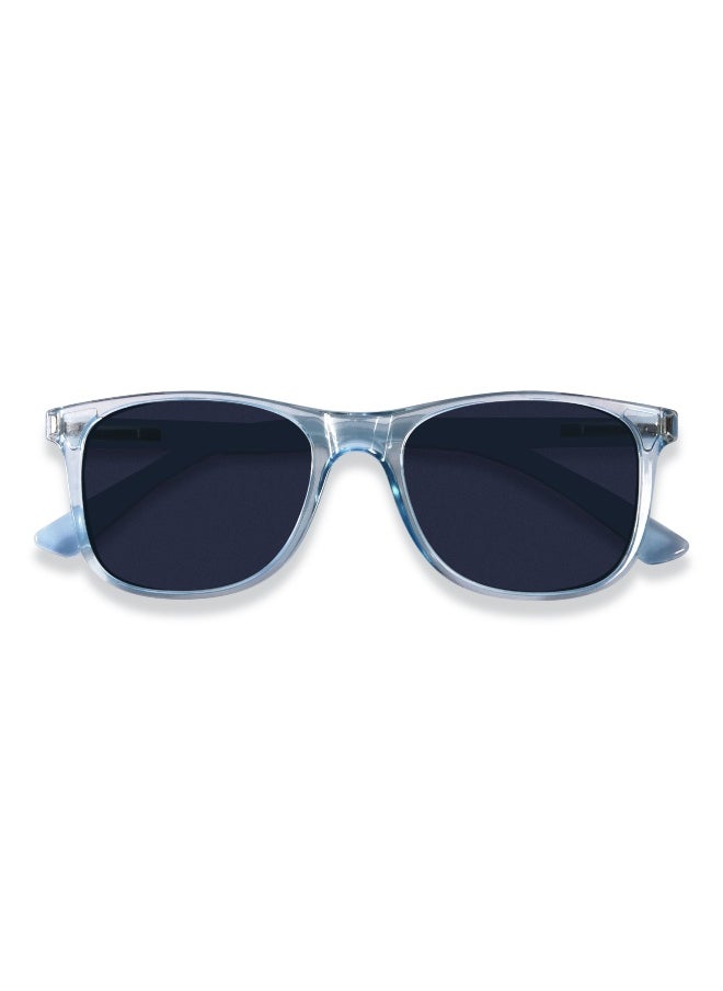 Woggles - Polarized Square Sunglasses - Image 1