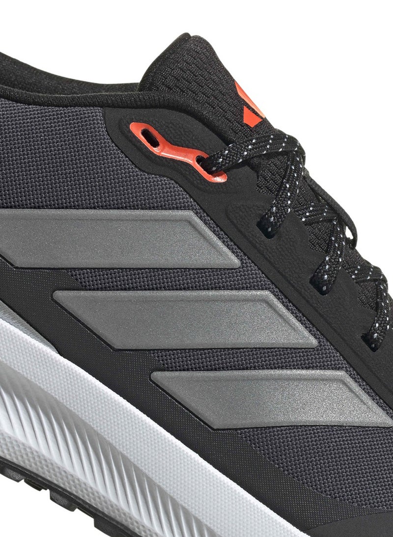 Adidas أحذية الجري Runfalcon 5 Tr - Image 5