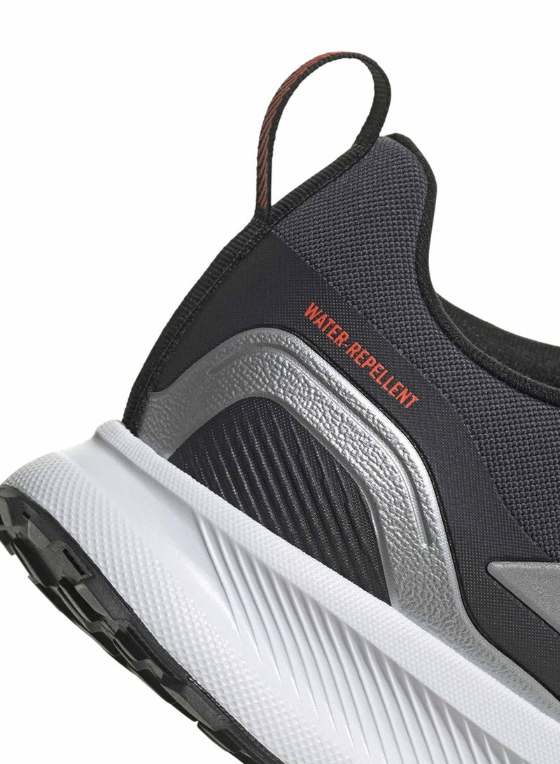 Adidas أحذية الجري Runfalcon 5 Tr - Image 4