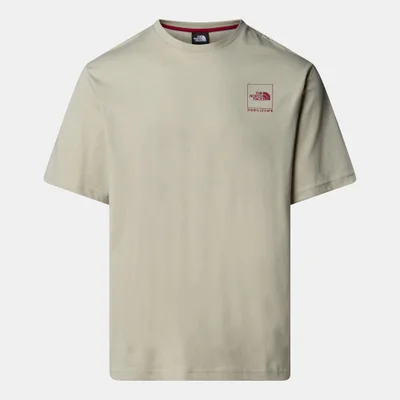 THE NORTH FACE Men's Coordinates T-Shirt