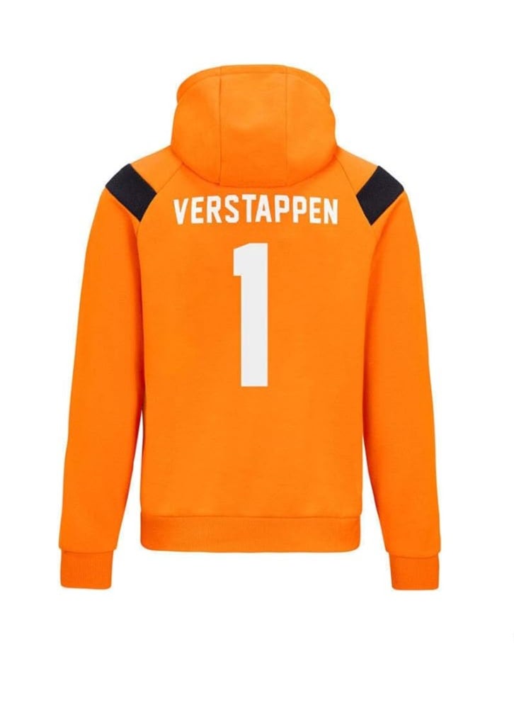 Red Bull Hoodie  - Image 2