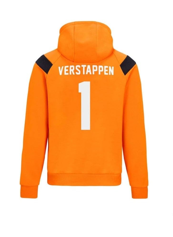 Red Bull Hoodie - Image 2