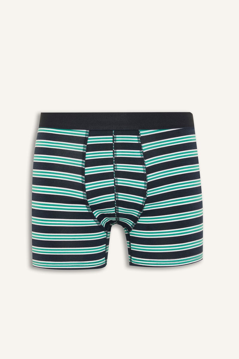 ديفاكتو بوكسر مخطط قصة عادية - 3 قطع - Image 5