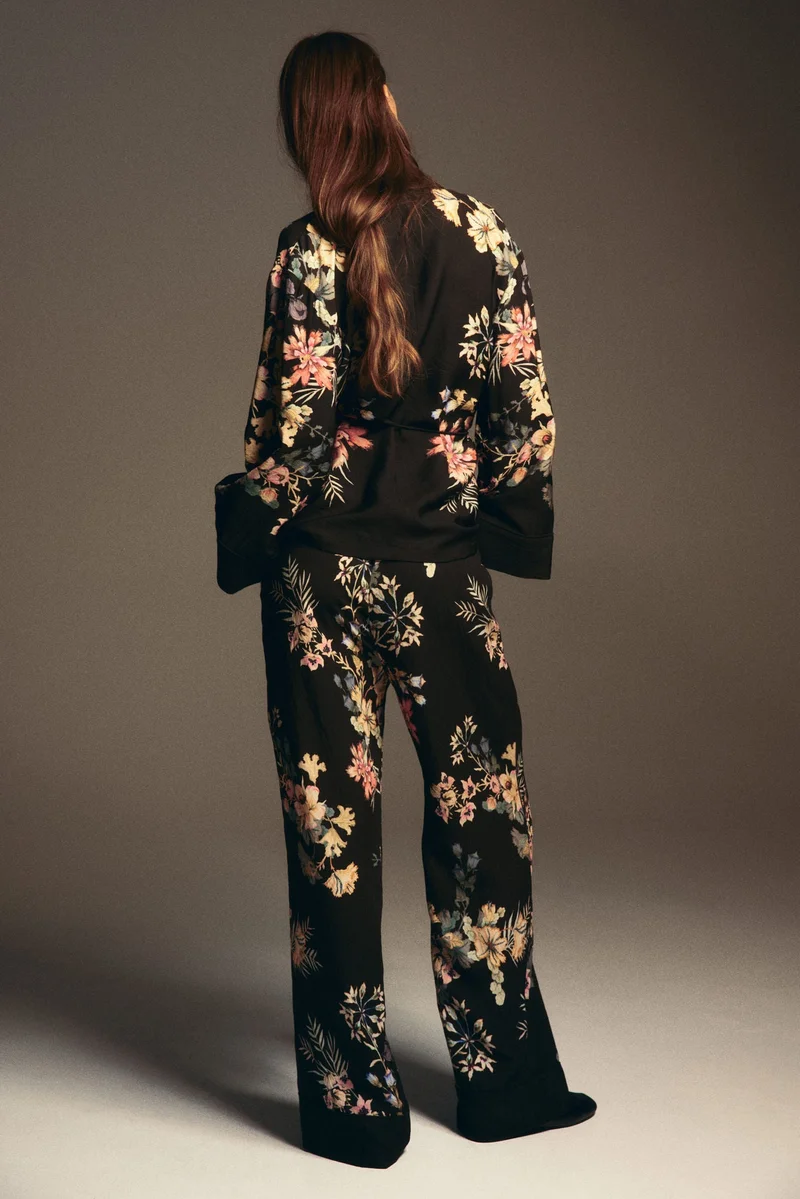H&M  Pull-on trousers for Women | Best Price UAE