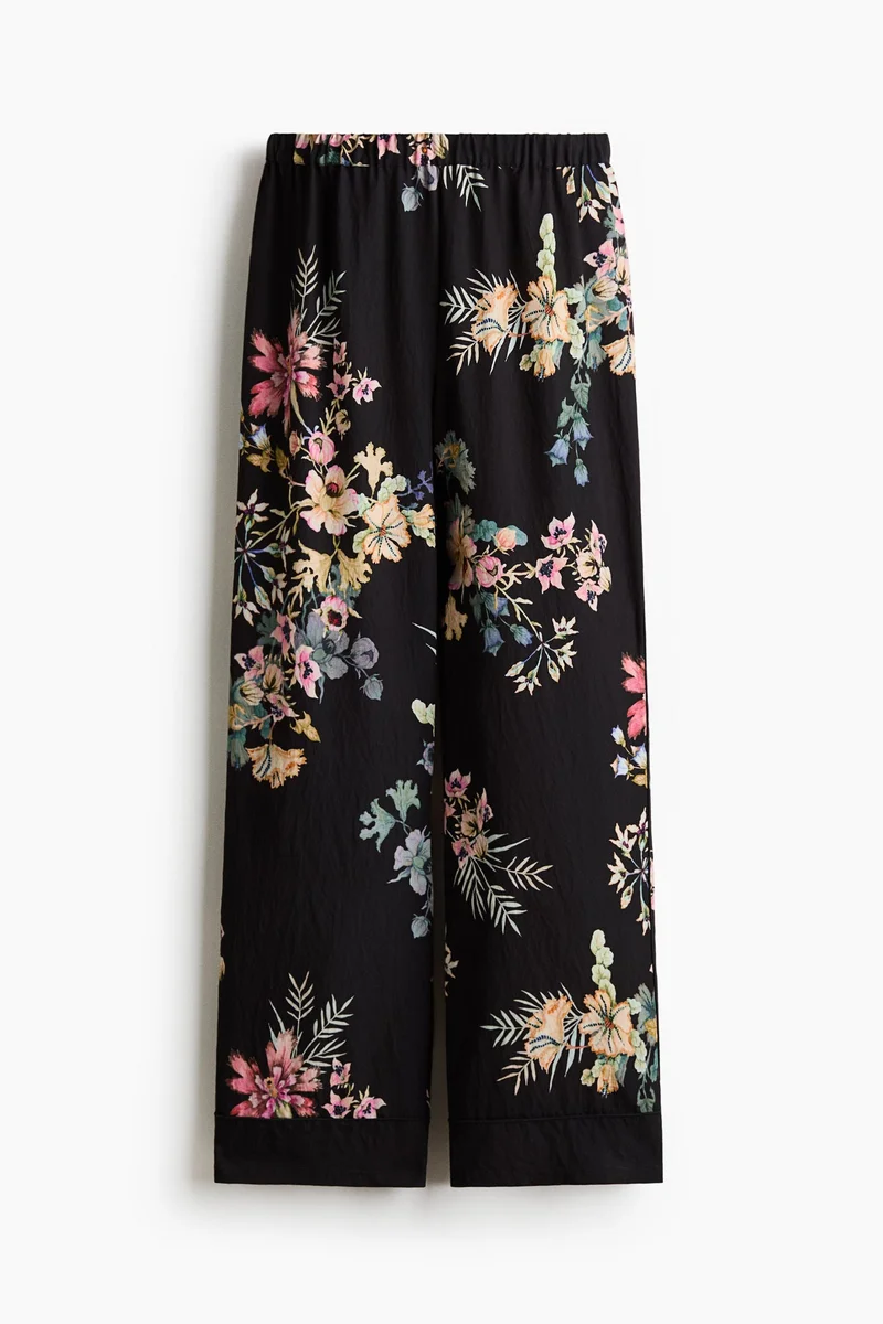 H&M  Pull-on trousers for Women | Best Price UAE