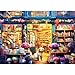 Nitktaia 500 Piece Puzzle for AdultsBookstore Dogs Puzzle Recycled Cardboar Jigsaw Puzzles 500 Pieces Challenging Family Activity Great Gift Idea for Family Friends Difficult Puzzles Size 205 x 15 in - Image 2