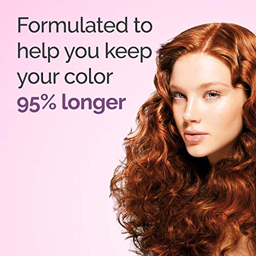 Framesi Color Lover Primer 11 Intense Leave In Conditioner Spray, 8.5 fl oz, Leave in Conditioner for Color Treated Hair, Heat Protectant Spray - Image 4