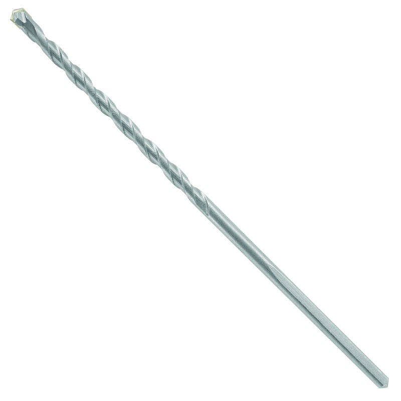 Bosch Lbh003 3/16 In. X 6 In. Round Hammer Drill Bit