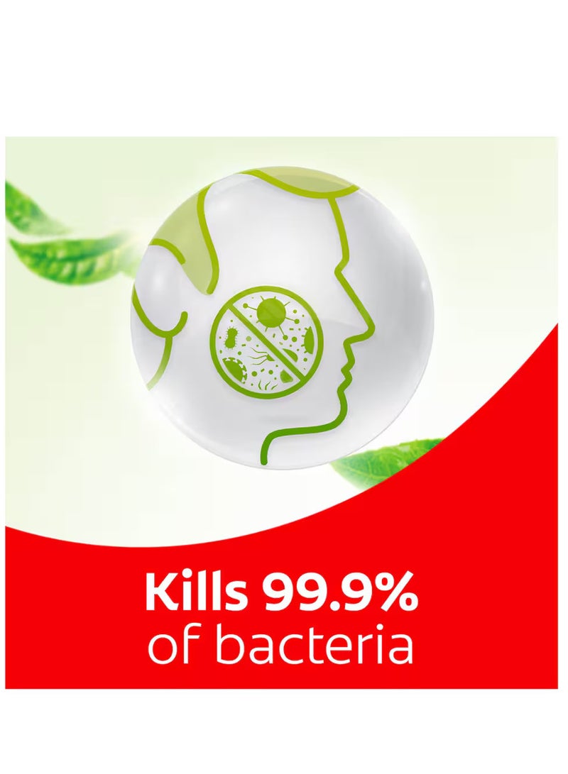 Colgate Plax Tea Fresh Mouthwash 500ml - Image 4