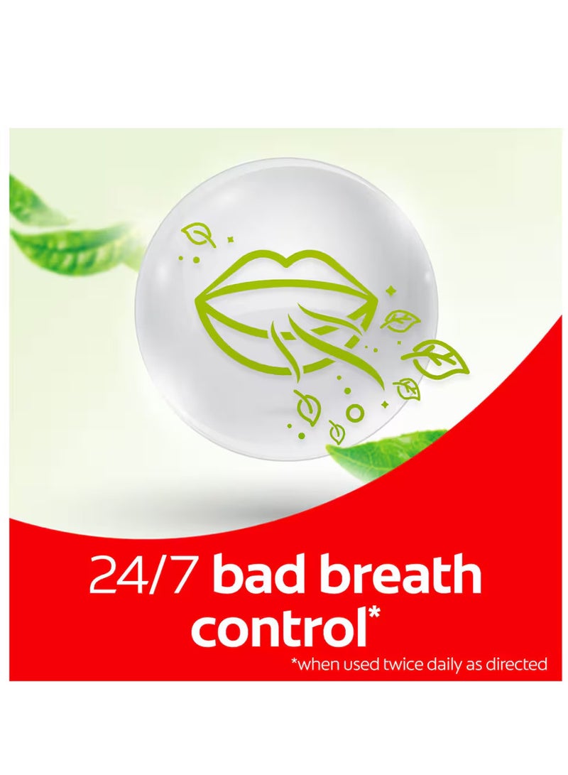 Colgate Plax Tea Fresh Mouthwash 500ml - Image 5