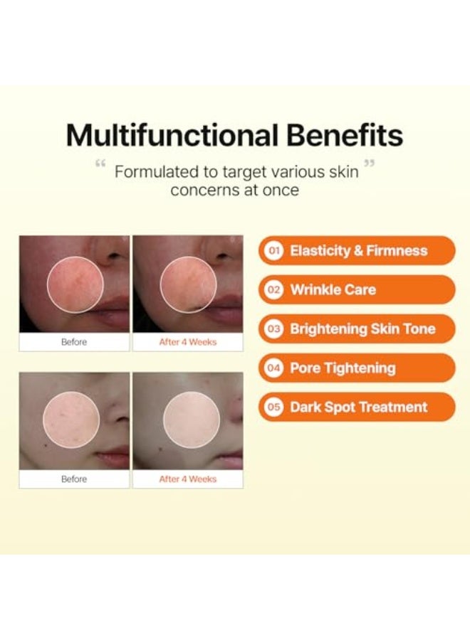 MEDITHERAPY The Glass Skin Booster Duo – Retinal Skin Booster Serum + Ultra-Hydrating Hyaluronic Acid Serum (K-Beauty Set) - Image 3