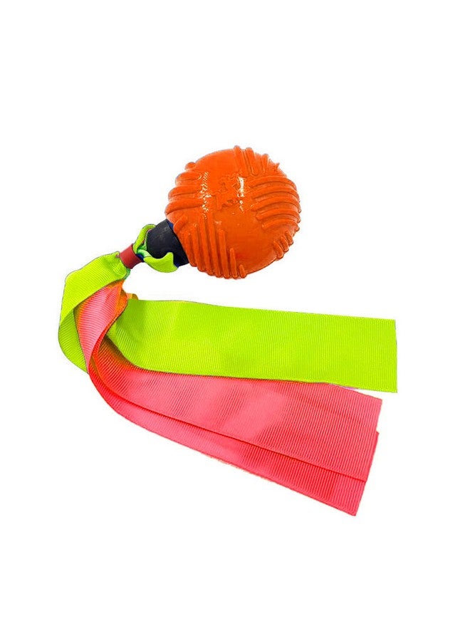 إيميلي بيتس كرات الكلاب للمضغ العدواني، لعبة شد الحبل القوية للكلاب، لعبة تفاعلية للكلاب من أجل الإحضار، لعبة مضغ حبل الكلاب المتينة للكلاب المتوسطة والكبيرة، لعبة التسنين القوية للجراء - Image 1