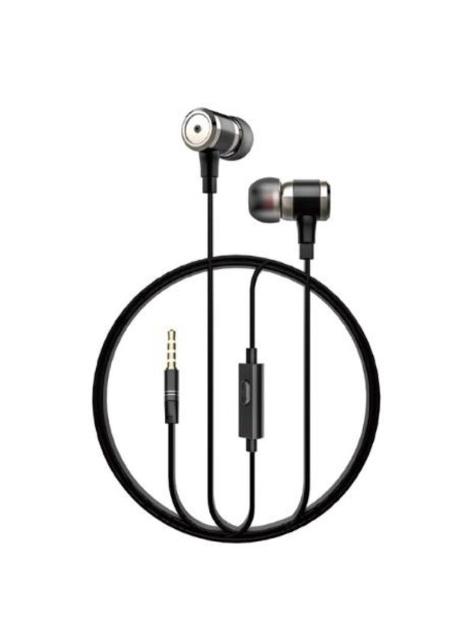Earphone 3.5MM for Samsung, Universal with High Sound Quality Superbass - EAR004