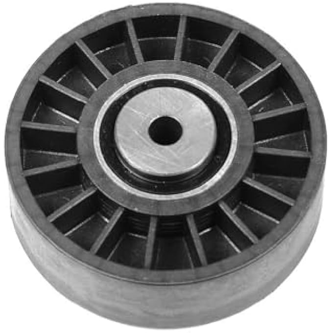 rayihni 014 020 9002 DeflectionGuide Pulley VRibbed Belt