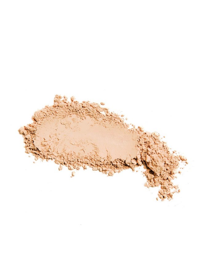 LORD & BERRY Loose Powder Finishing Touch Makeup Powder Sets Makeup Shine Control With Silky Matte Finish Lino  - Image 2