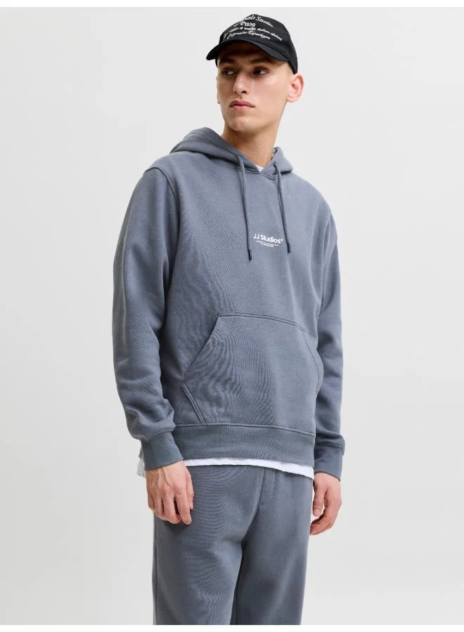 JACK & JONES  Knitted long sleeve Sweatshirt for Men | Best Price UAE