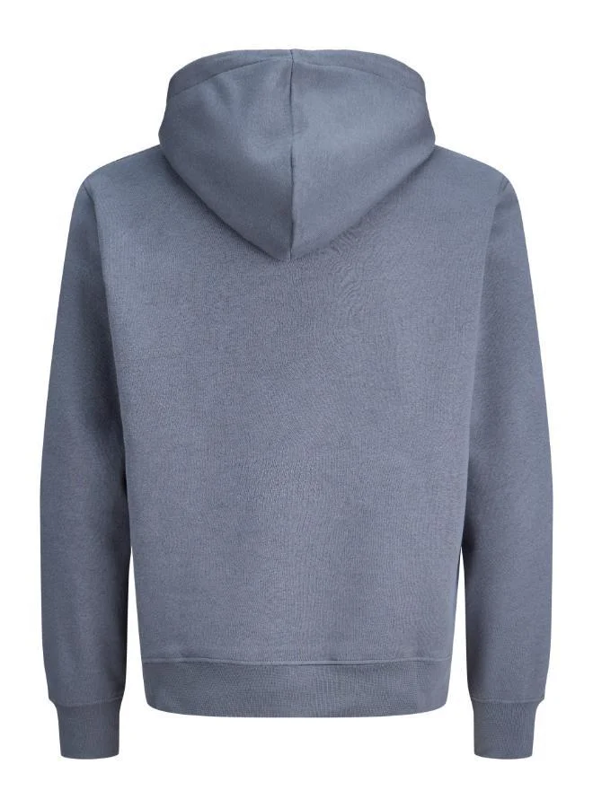 JACK & JONES  Knitted long sleeve Sweatshirt for Men | Best Price UAE