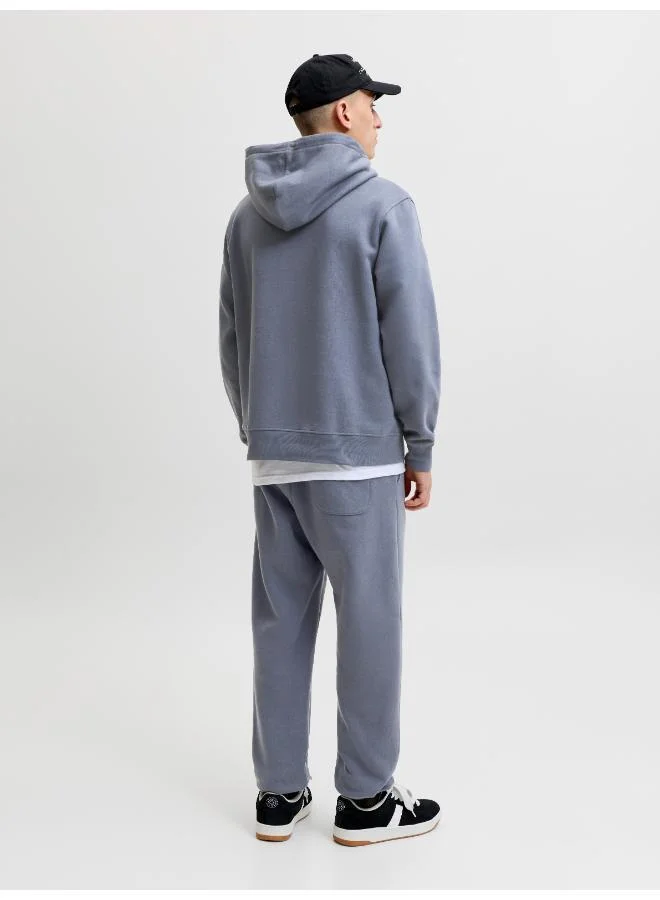 جاك اند جونز Knitted long sleeve Sweatshirt