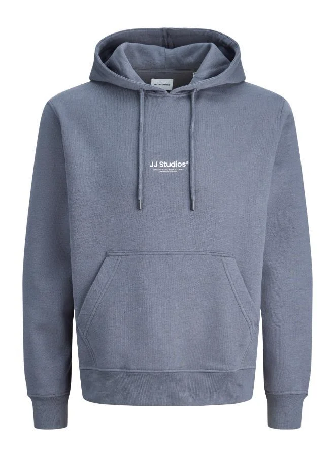JACK & JONES  Knitted long sleeve Sweatshirt for Men | Best Price UAE