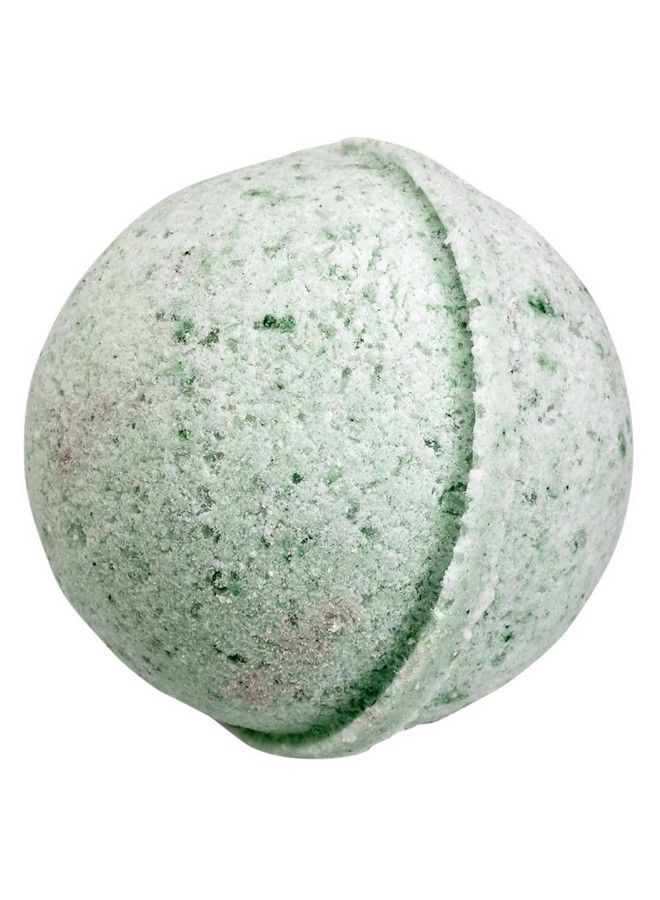 Fabulous frannie DeStress Natural Handmade Bath Bomb Set Rich in Essential Oil Mineral Salt Coconut Oil Witch Hazel Fizzies to Moisturize Skin 25oz - Image 3
