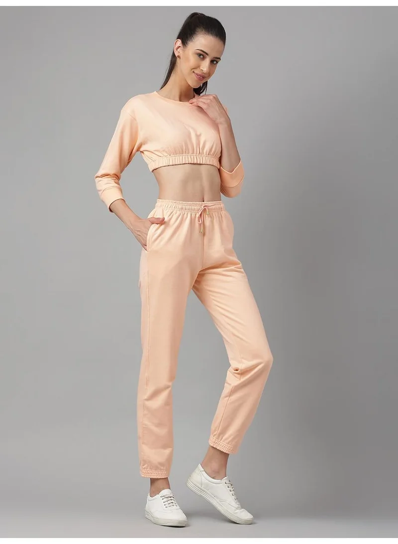 OHSOFLY Women’s Joggers – Stylish Comfortable Everyday Bottom Wear, Trendy Casual Pants for Office, College, Travel, Shopping, Weekend Outings, Fitness and Daily Lifestyle Fashion