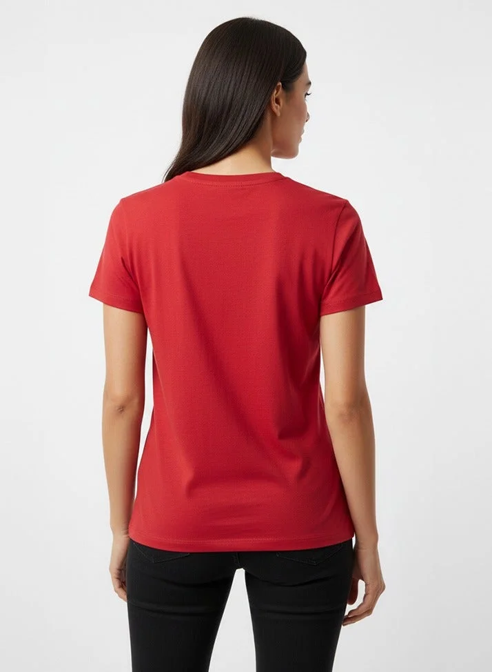 Polo Play  Multipack Graphic Print T-Shirt for WOMEN for Women | Best Price UAE