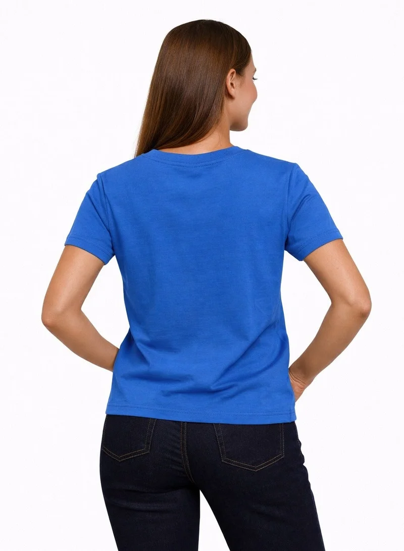 Polo Play  Multipack Graphic Print T-Shirt for WOMEN for Women | Best Price UAE