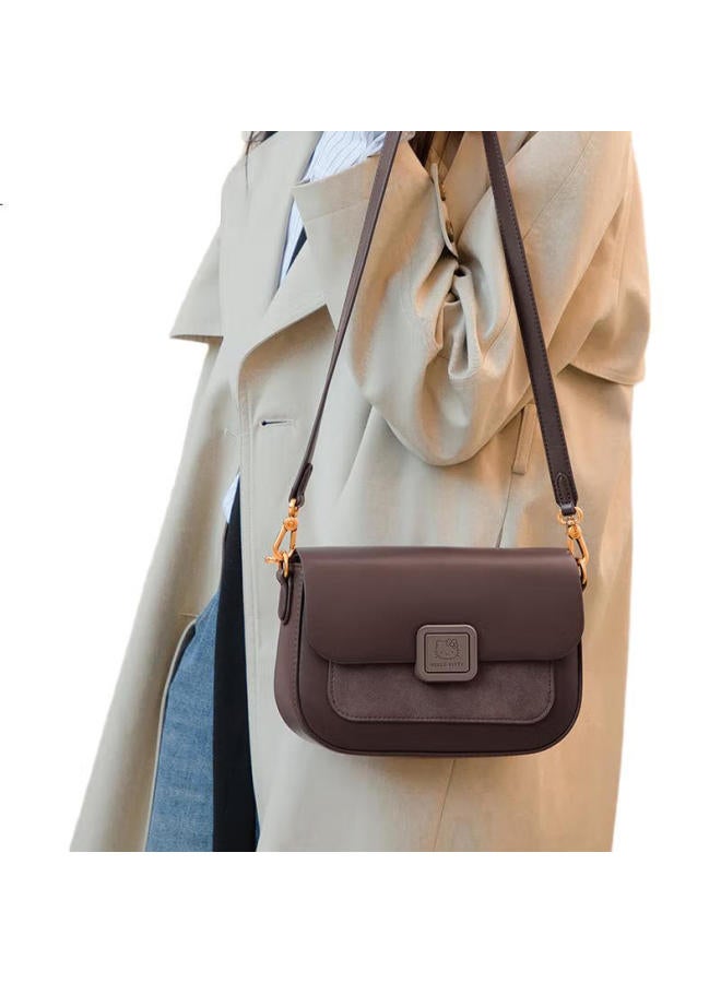 Mesuca Maisika X Hello Kitty Women'S Handbag, Shoulder Crossbody Bag, Gift Box Set, Valentine'S Day Gift For Women - Image 3