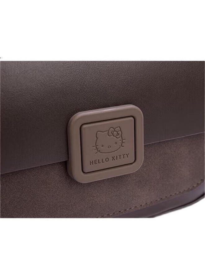 Mesuca Maisika X Hello Kitty Women'S Handbag, Shoulder Crossbody Bag, Gift Box Set, Valentine'S Day Gift For Women - Image 1