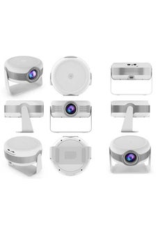 Tripsky T269 Pro Latest Android 12 Projectors 4k 3D Smart custom logo Projector Led Smart 720P Portable Projector  - Image 5