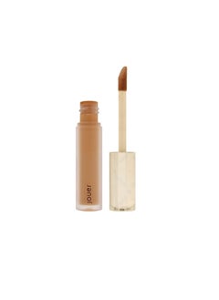 JOUER COSMETICS Essential High Coverage Liquid Concealer Amber 