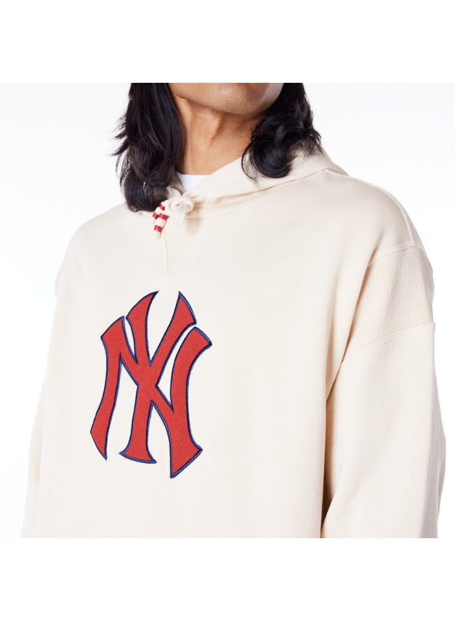 NEW ERA MLBRIBINFILLOSHOODIENEYYANLTCINR - Image 2