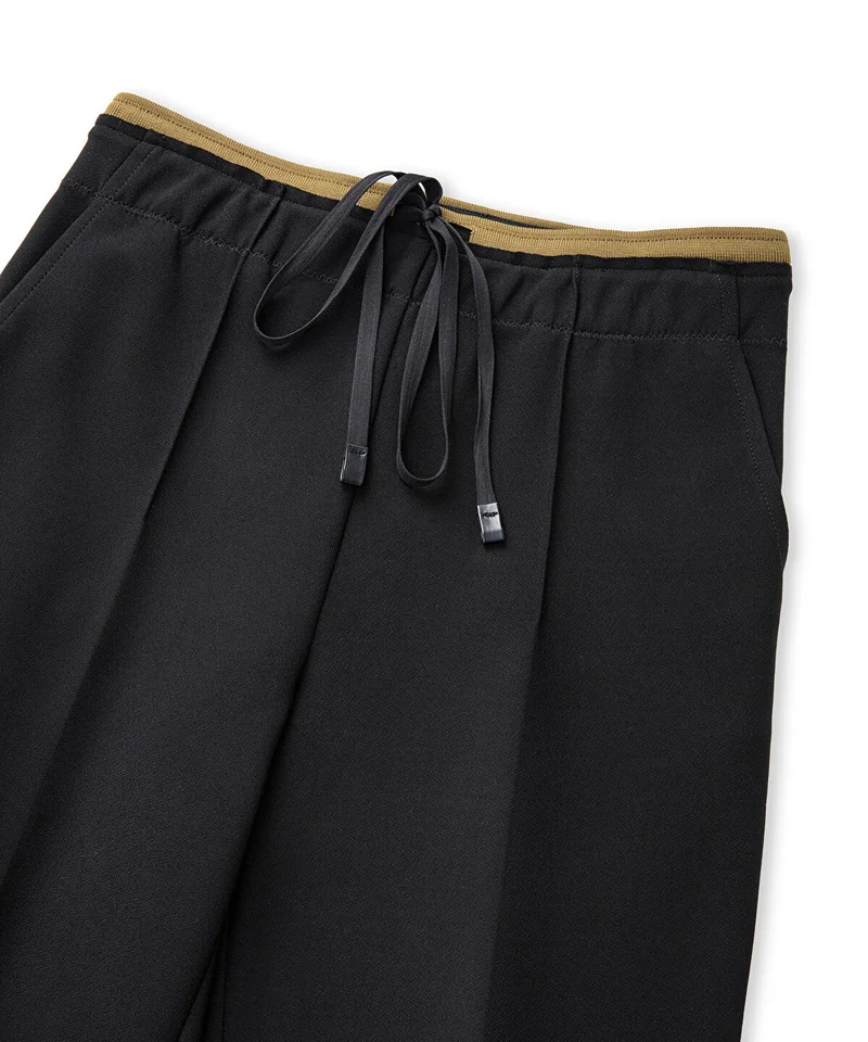 Ipekyol  Contrast Waist Trousers for Women | Best Price UAE