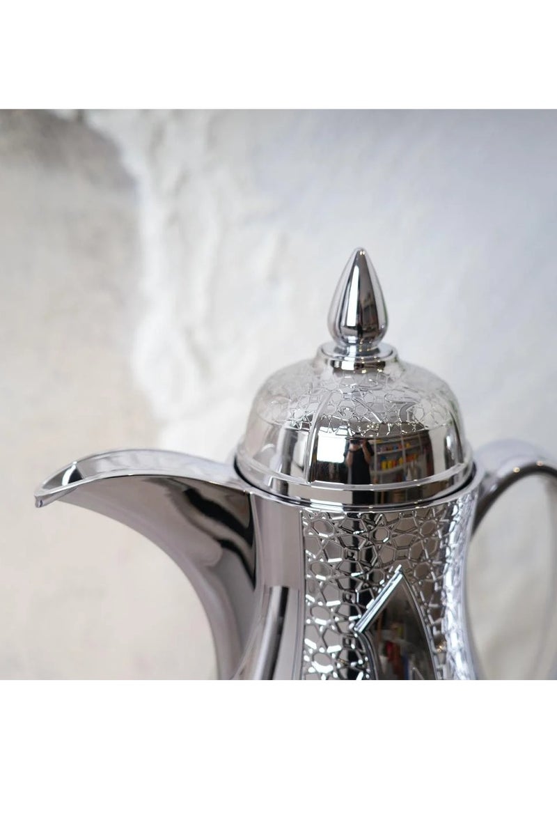 السيف  طقم ترامس جلنار من السيف للشاي والقهوة بتصميم أنيق - Image 3