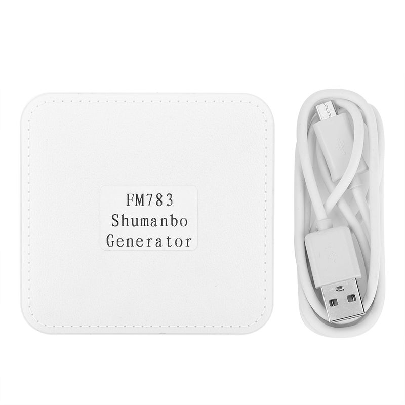 7.83HZ Schumann Wave Generator Programmable Ultra Low Frequency Pulse Generator - Image 1