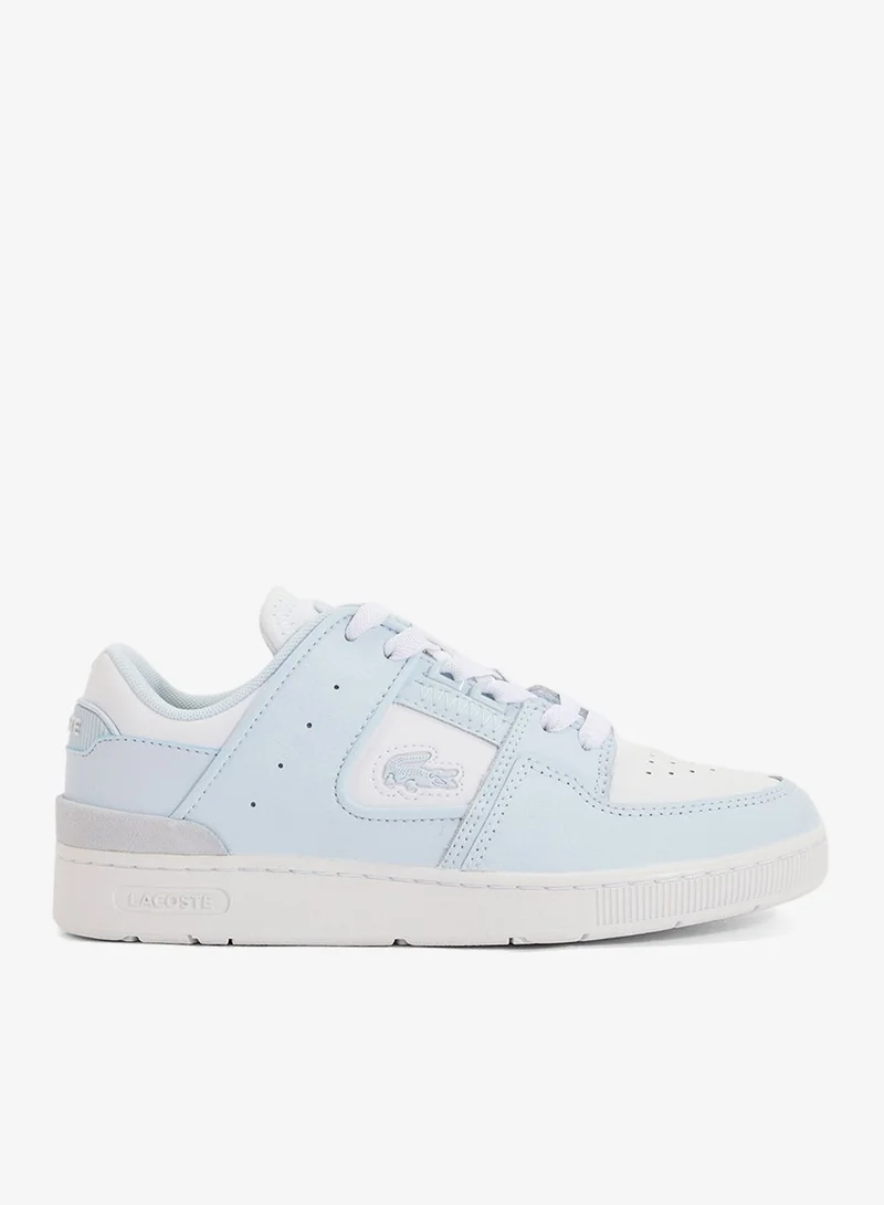 Court Cage Low Top Sneakers