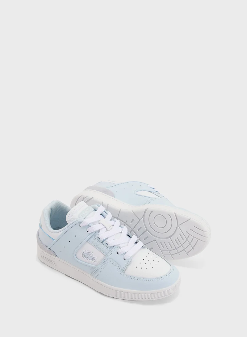 LACOSTE Court Cage Low Top Sneakers