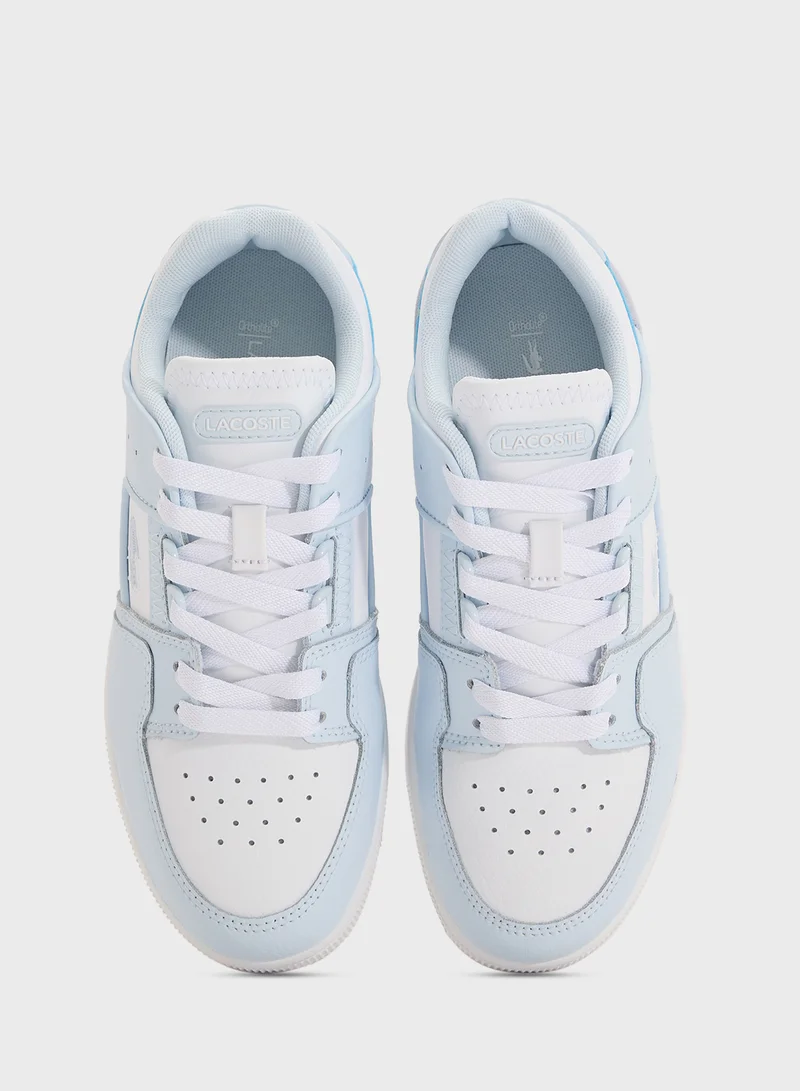LACOSTE Court Cage Low Top Sneakers