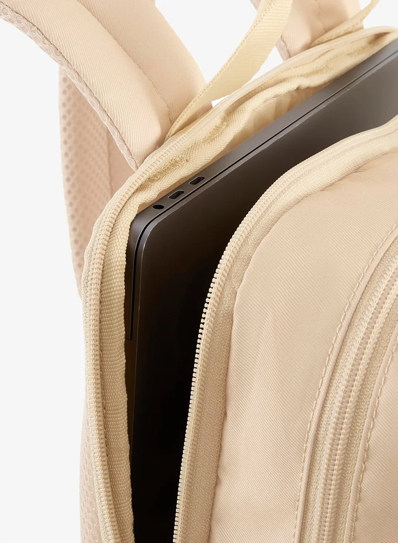 Puma Toasted Almond Phase College Backpack  | Best Price UAE