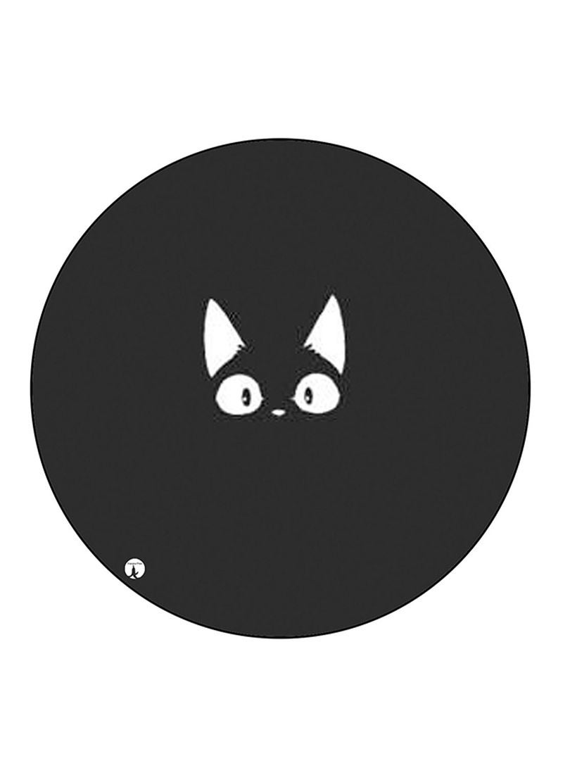 RKN Kiki's Delivery Service Printed Mouse Pad Multicolour