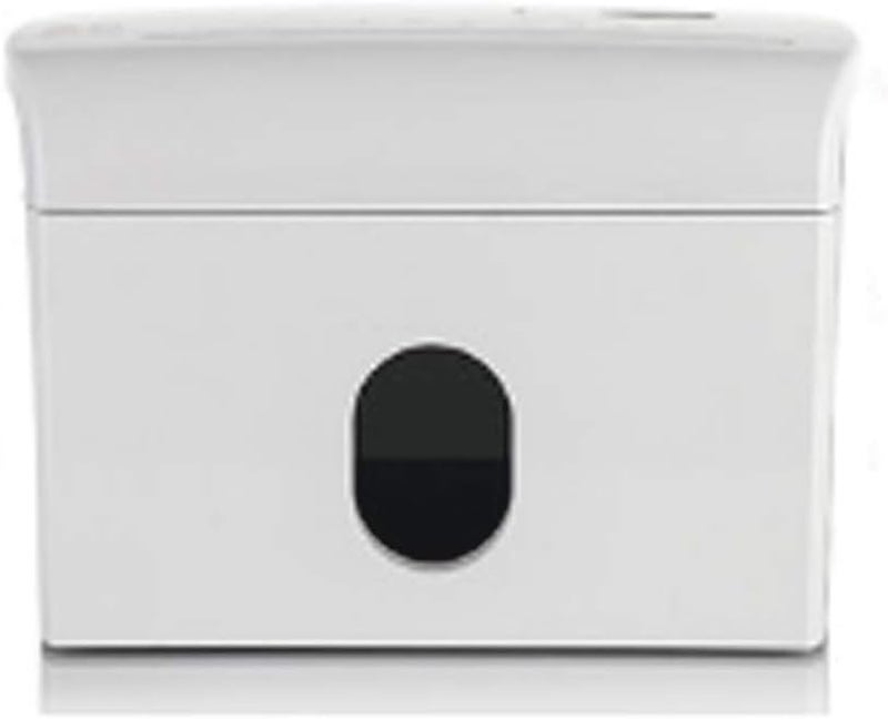 Small Portable Mini Electric Shredder Home and Office Artifact - Image 1