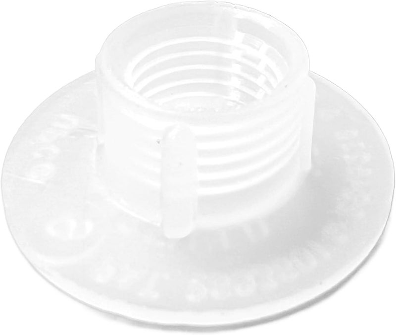 Mansfield 225-5907 Stop Cap for 210 and 211 Flush Valves - Image 1