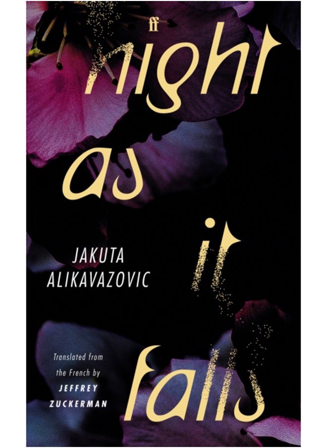 Night as It Falls 