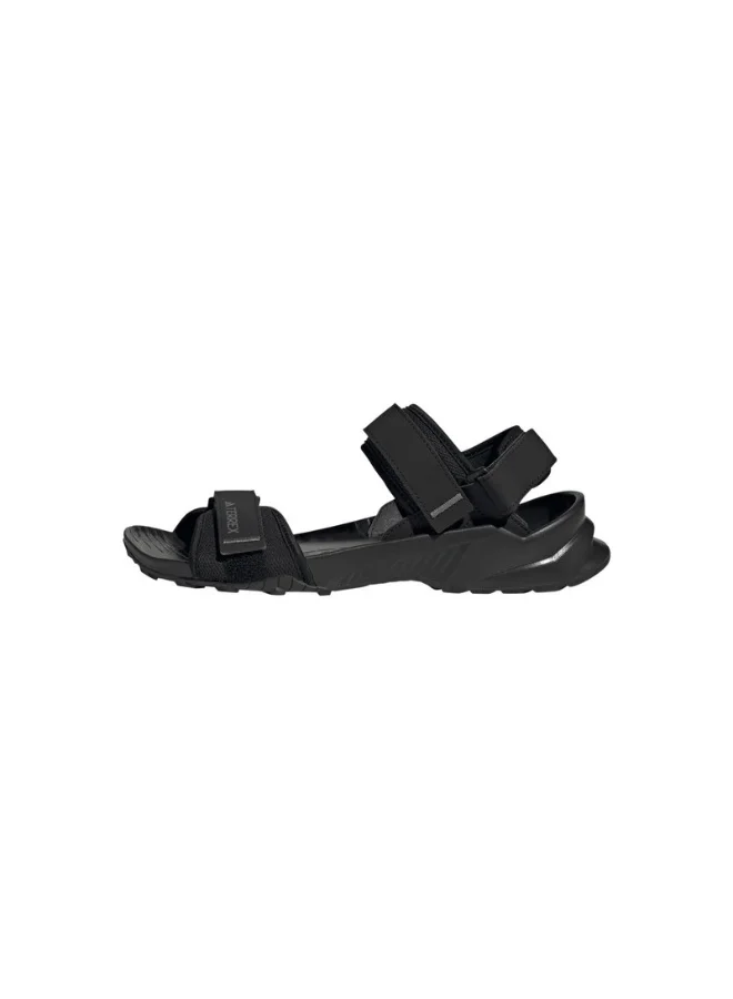 Adidas Adidas Terrex Hydroterra U Black Hiking Sandals/Slippers For Unisex