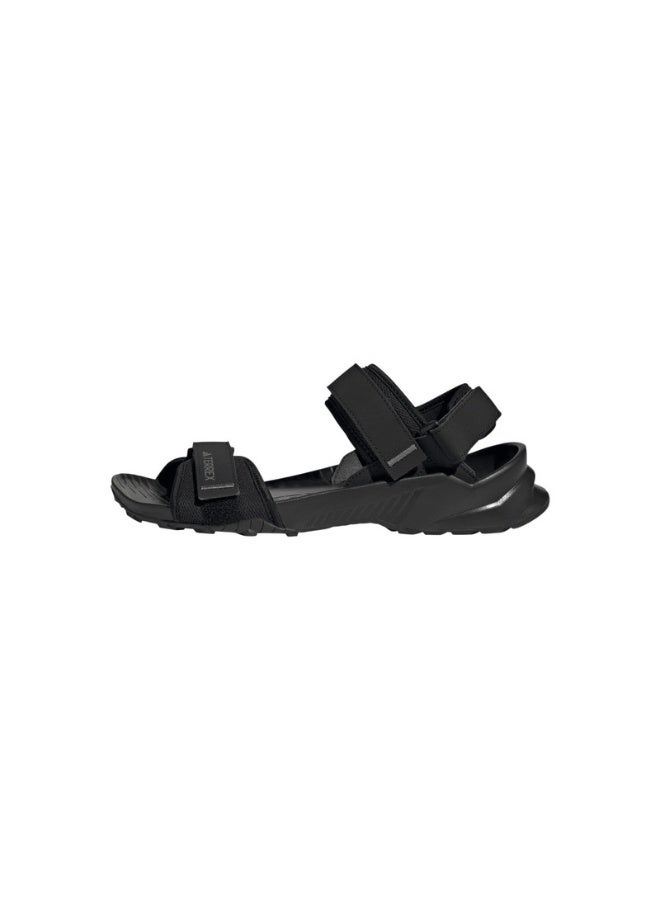 Adidas Terrex Hydroterra U Black Hiking Sandals/Slippers For Unisex