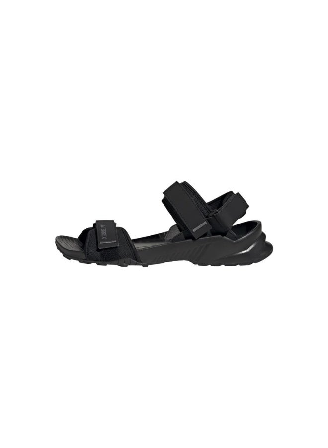 Adidas Adidas Terrex Hydroterra U Black Hiking Sandals/Slippers For Unisex  - Image 2