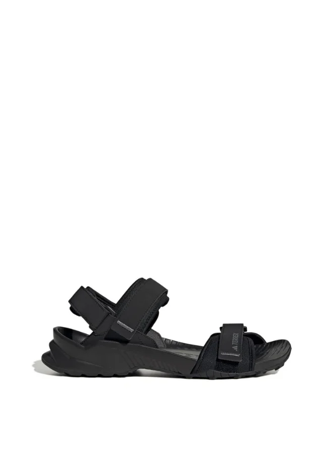 Adidas Adidas Terrex Hydroterra U Black Hiking Sandals/Slippers For Unisex